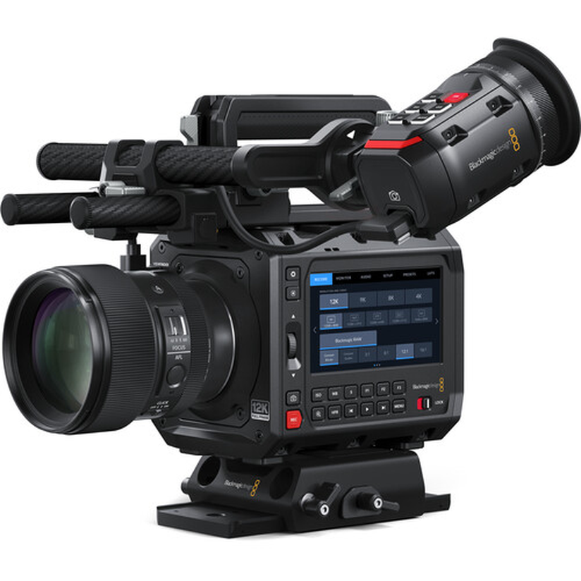 Blackmagic Pyxis 12K PL - Image 3