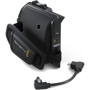 Blackmagic Pyxis Pro Grip
