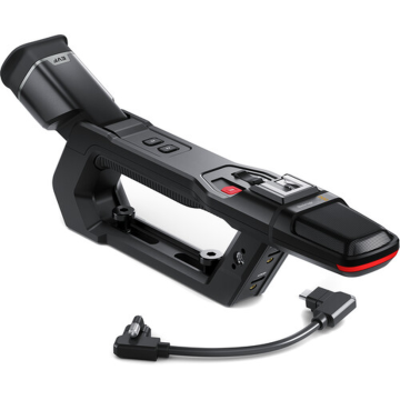 Blackmagic Pyxis Pro Handle
