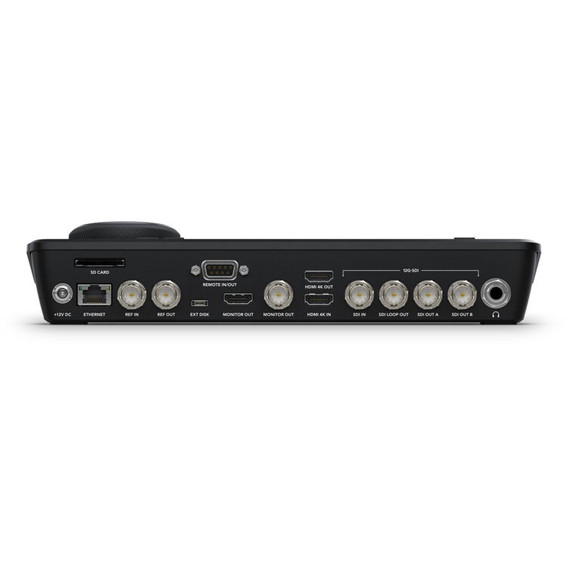 Blackmagic Design Hyperdeck Shuttle 4K Pro 2TB - Image 3