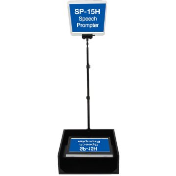 Mirror Image SP-15H 15" Speech Teleprompter with HDMI Input