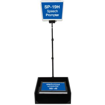 Mirror Image SP-19H 19" Speech Teleprompter with HDMI Input