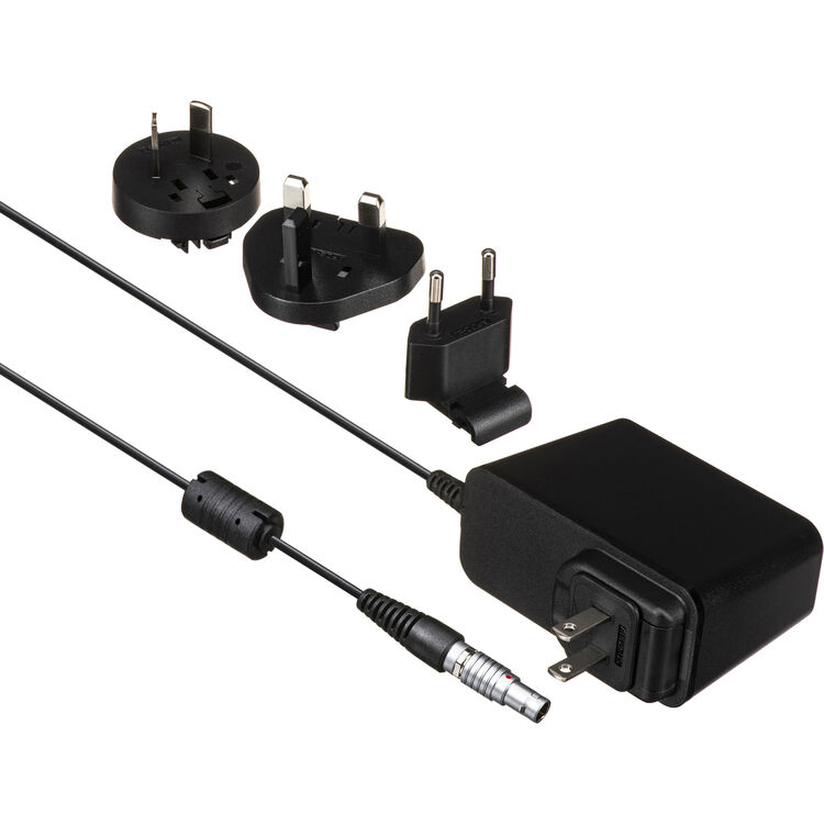 Blackmagic Design Power Supply – ATEM Mini Extreme 12V60W