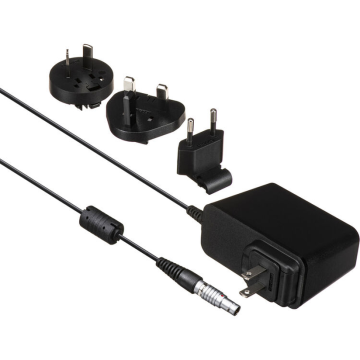 Blackmagic Design Power Supply – Smart Remote 4 30W