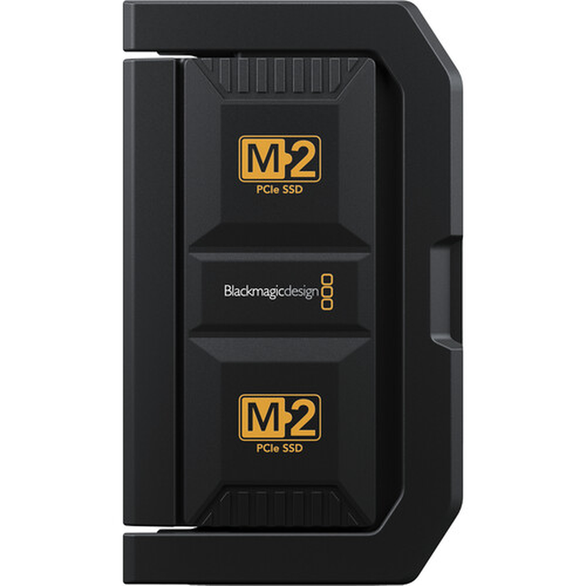 Blackmagic Media Module 16TB - Image 2