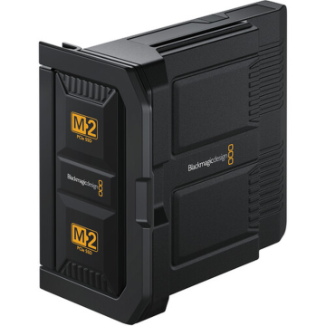 Blackmagic Media Module 16TB