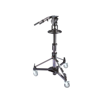 Libec GS-750PDB Pedestal System: GH75 / P110B / PH-8B(L)
