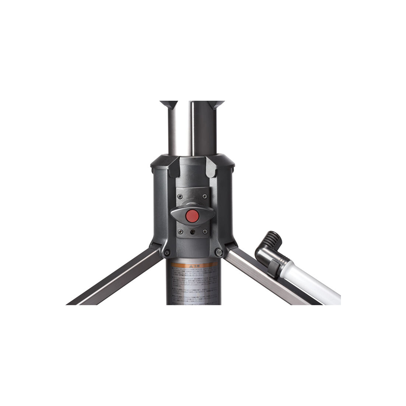 Libec GS-750PDS Pedestal System: GH75 / P110S / PH-8B(L) - Image 6