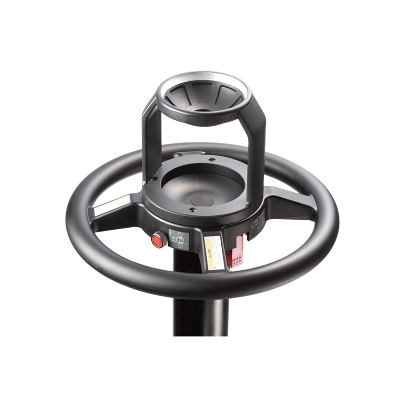 Libec GS-750PDS Pedestal System: GH75 / P110S / PH-8B(L) - Image 7