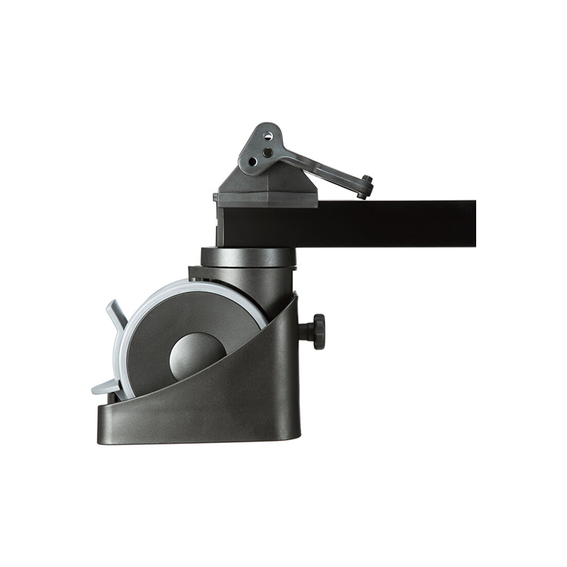 Libec GS-750PDS Pedestal System: GH75 / P110S / PH-8B(L) - Image 8
