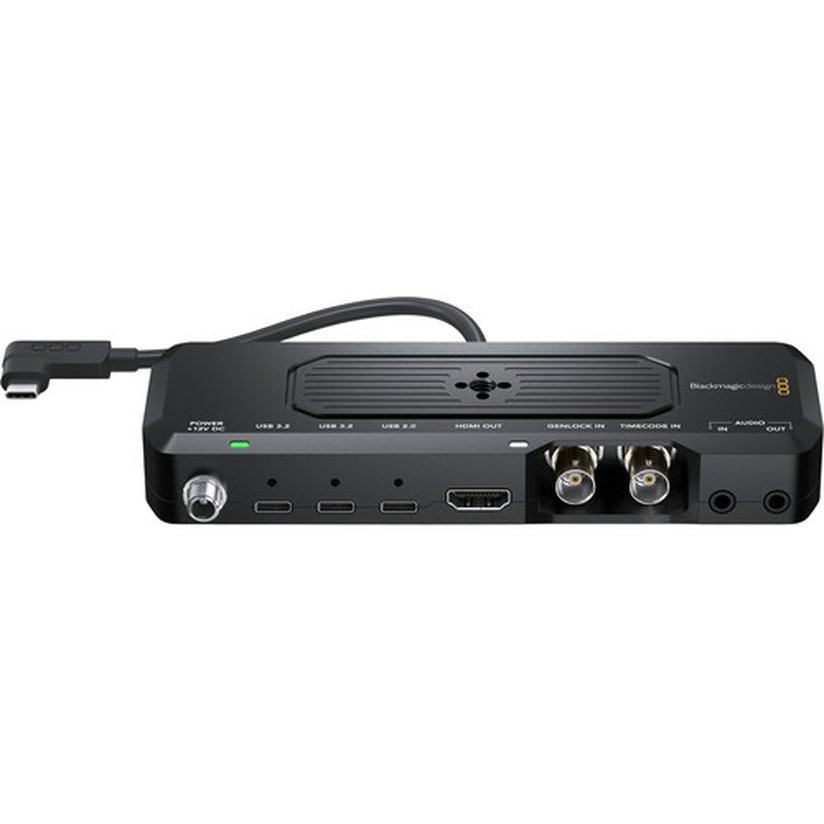 Blackmagic Camera Prodock - Image 2