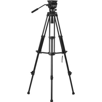 Libec TH-V2 Tripod System: TH-V H / Tripod / RC-10