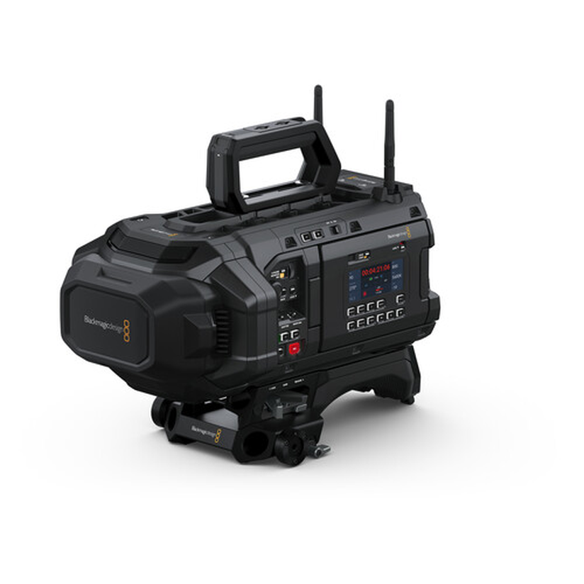 Blackmagic Design Camera – Lens Cap Immersive - Image 3