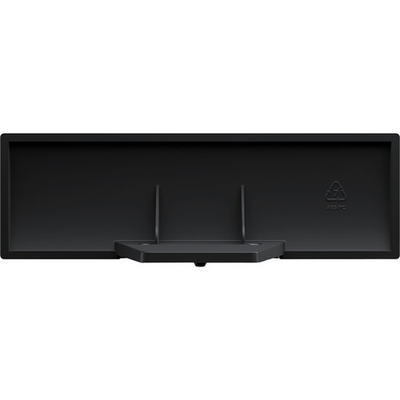 Blackmagic Universal Rack Shelf 1/3 Blank - Image 2