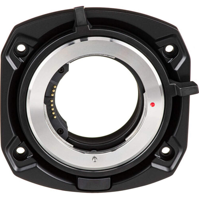 Blackmagic Ursa Cine Mount EF - Image 2