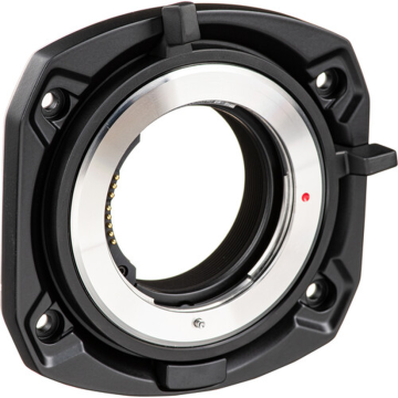 Blackmagic Ursa Cine Mount EF