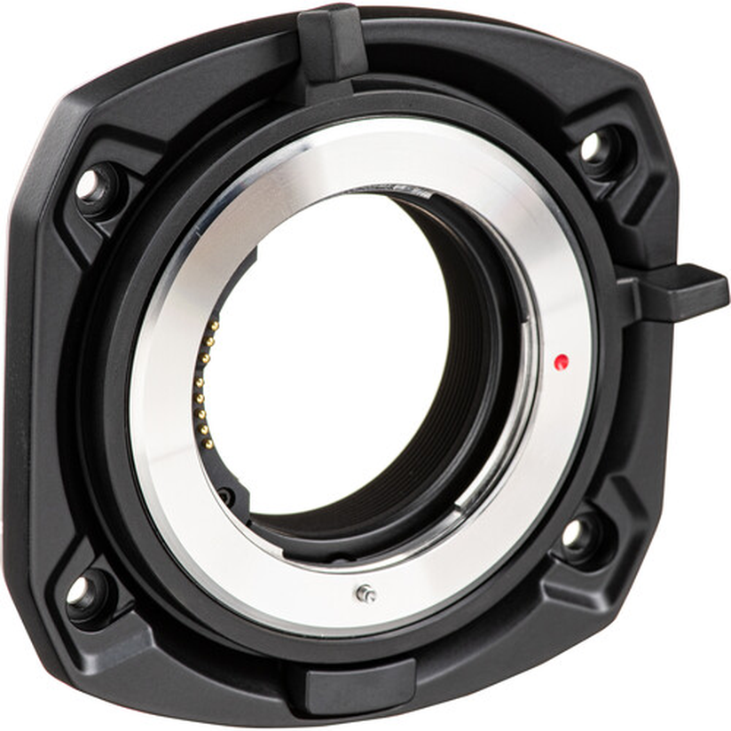 Blackmagic Ursa Cine Mount EF