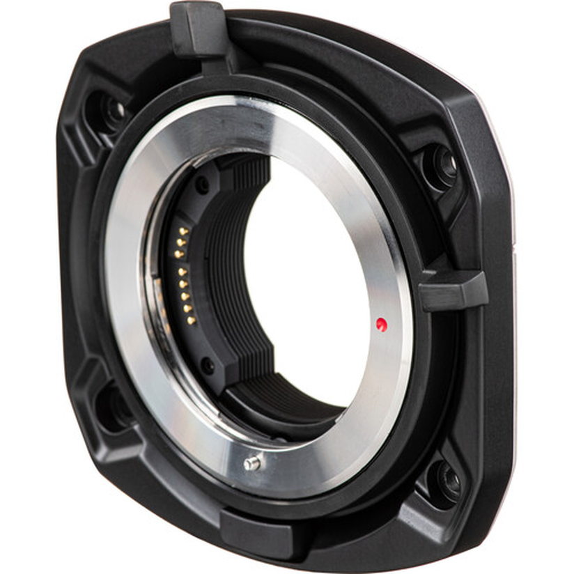 Blackmagic Ursa Cine Mount EF - Image 3