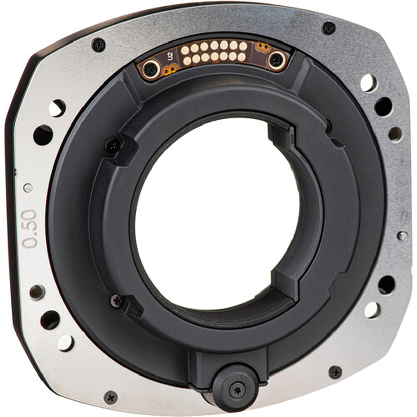 Blackmagic Ursa Cine Mount EF - Image 5