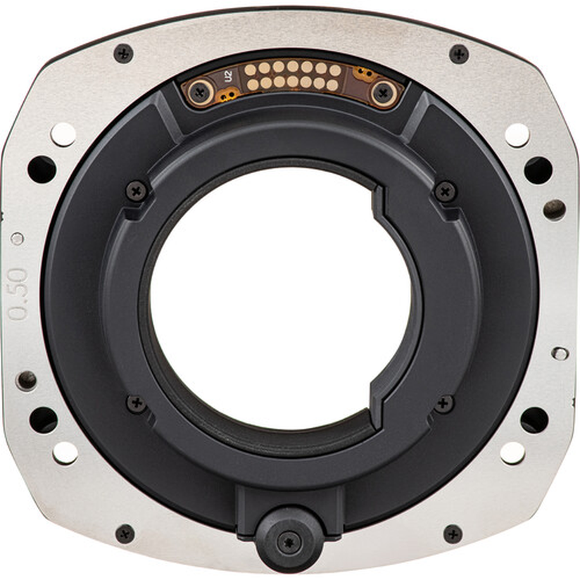 Blackmagic Ursa Cine Mount EF - Image 6
