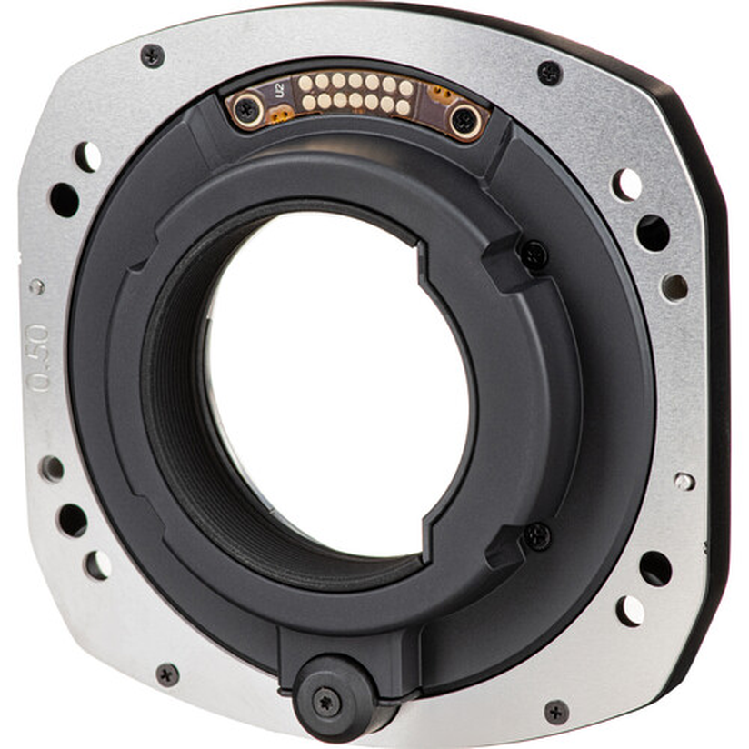 Blackmagic Ursa Cine Mount EF - Image 7