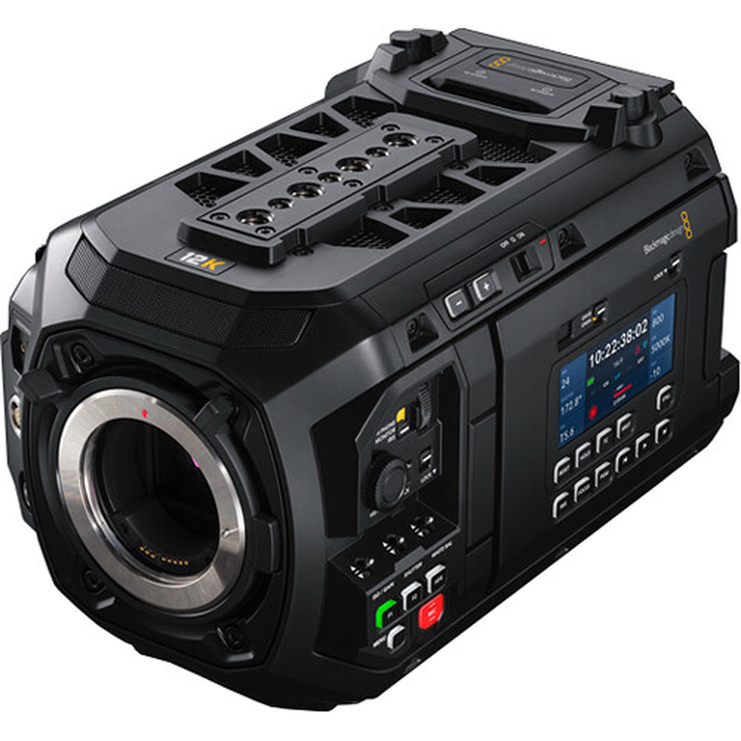 Blackmagic Ursa Cine 12K LF Body - Image 2