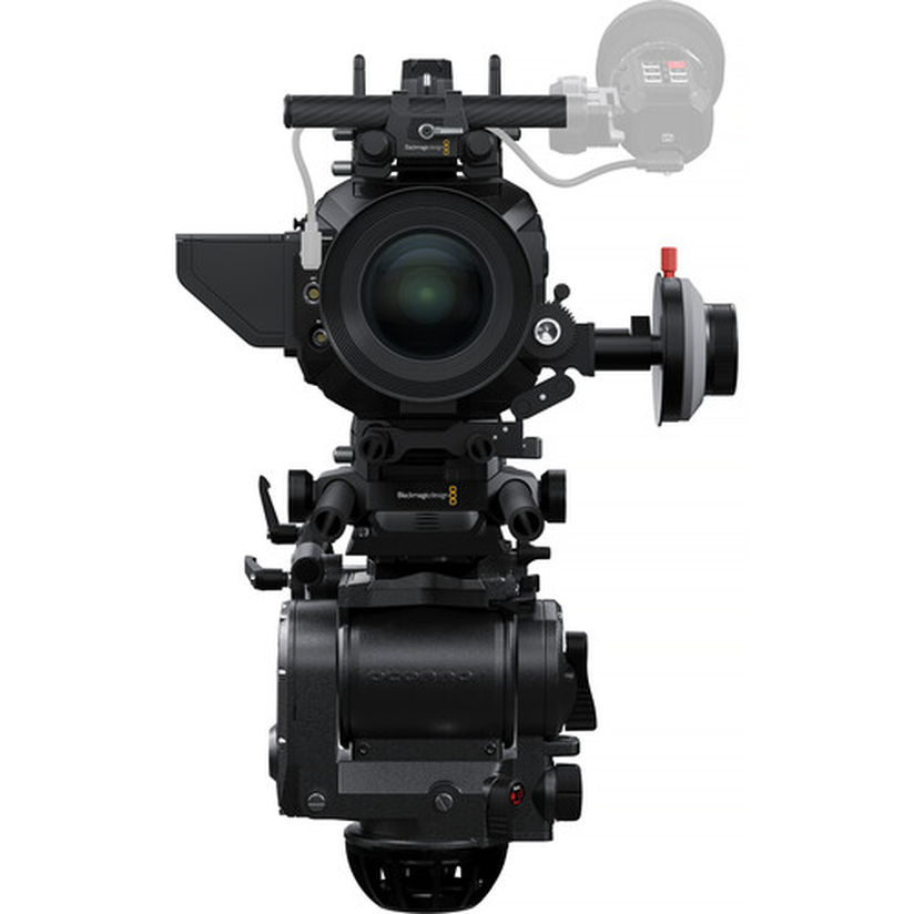 Blackmagic Ursa Cine 12K LF - Image 2