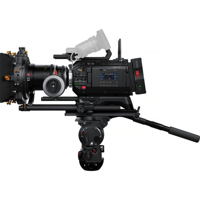 Blackmagic Ursa Cine 12K LF - Image 5