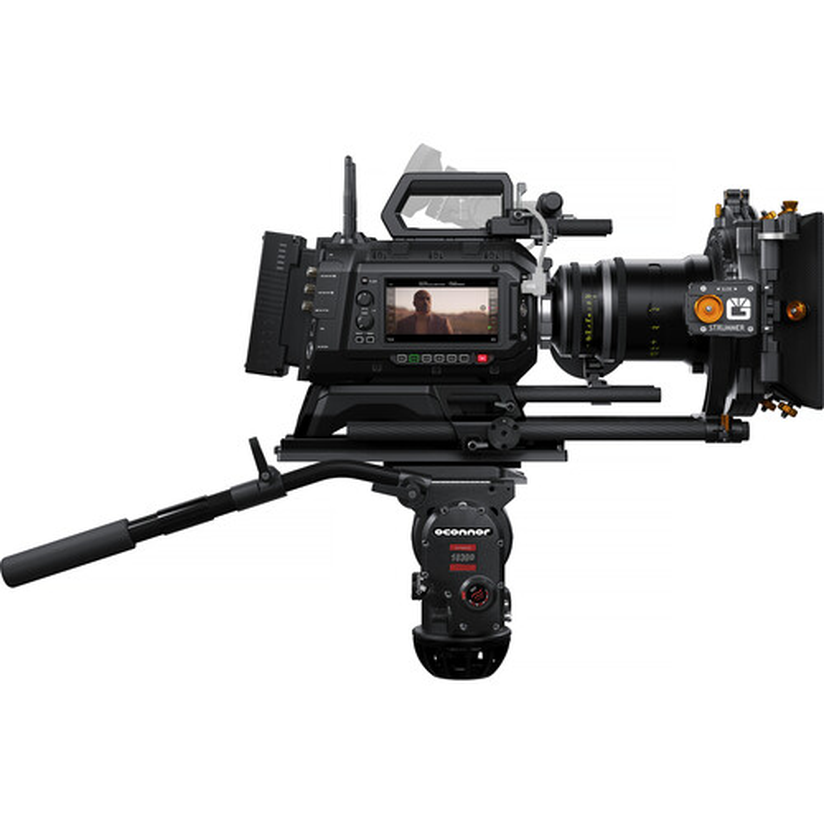 Blackmagic Ursa Cine 12K LF - Image 6