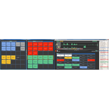 VoxPro UPG-VP6-7 Upgrade Voxpro Ver 6.X to 7.X