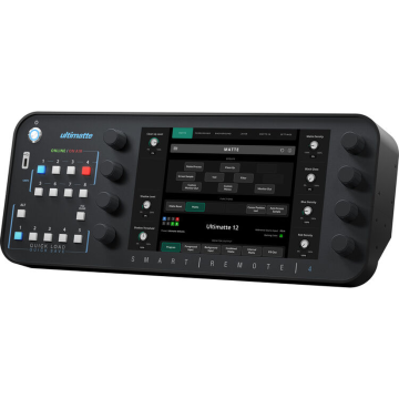 Blackmagic Design Ultimatte Smart Remote 4 G2