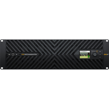 Blackmagic Design ATEM 4 M/E Constellation IP Plus
