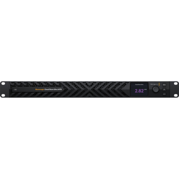 Blackmagic Cloud Store Ultra 24TB