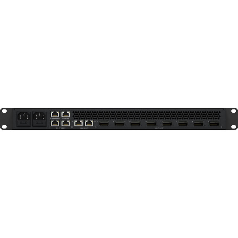 Blackmagic Ethernet Switch 820 - Image 2