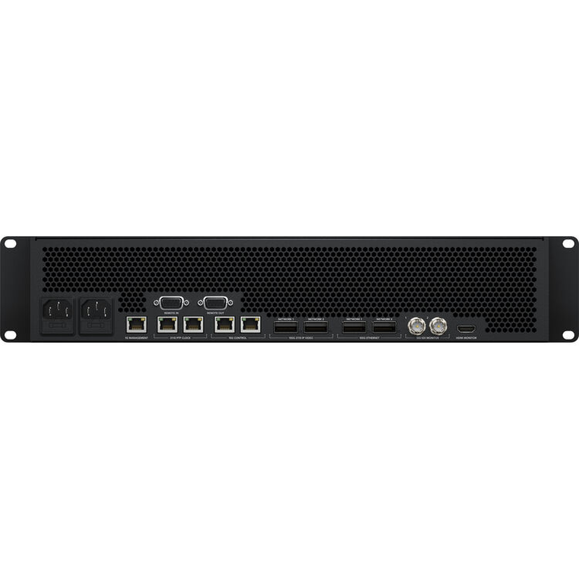 Blackmagic Design Hyperdeck Iso Recorder 100G - Image 2