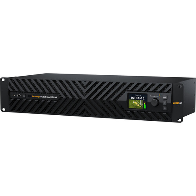Blackmagic SDI Expander 8X12G - Image 3