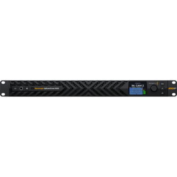 Blackmagic Updowncross 100G