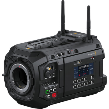Blackmagic Ursa Cine 12K LF 100G Body