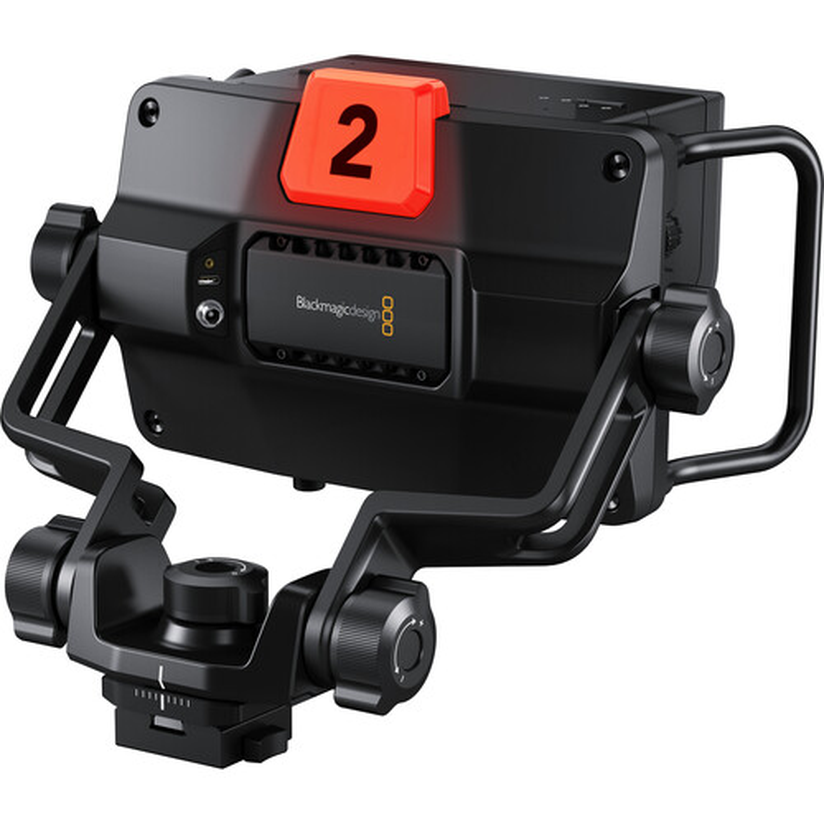 Blackmagic Ursa Cine Studio Viewfinder - Image 3