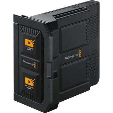 Blackmagic Ursa Live Encoder