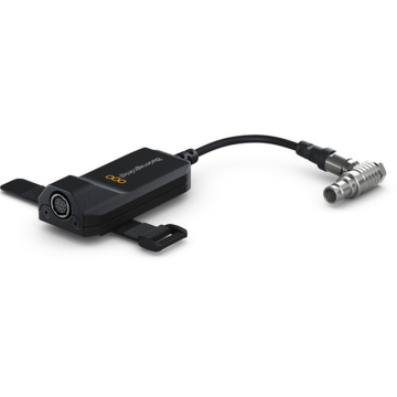 Blackmagic Ursa Cine B4 Adapter Cable