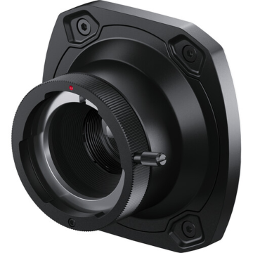 Blackmagic Ursa Cine Mount B4