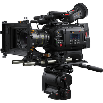 Blackmagic Ursa Cine 12K LF 100G