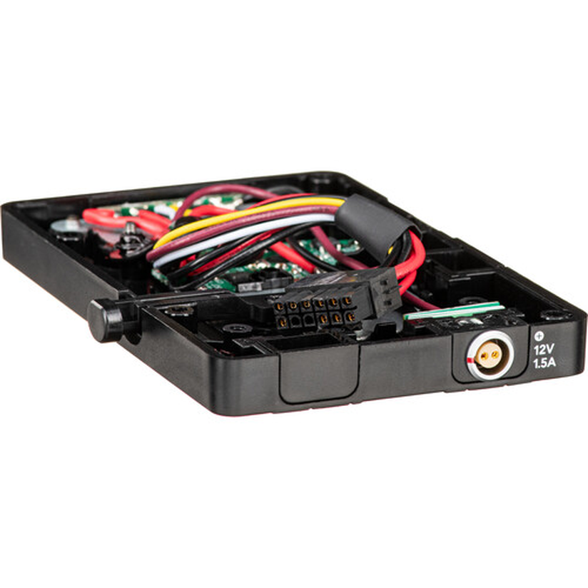 Blackmagic Ursa Cine Battery Plate Vlock - Image 6