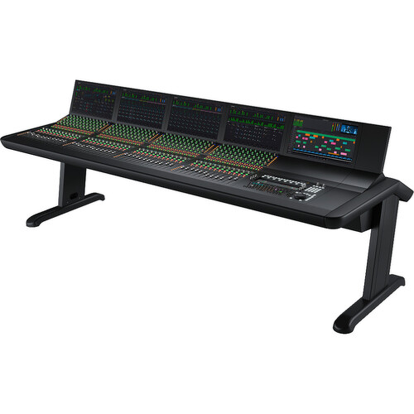 Blackmagic Design Fairlight Console Chassis 5 Bay - Image 2