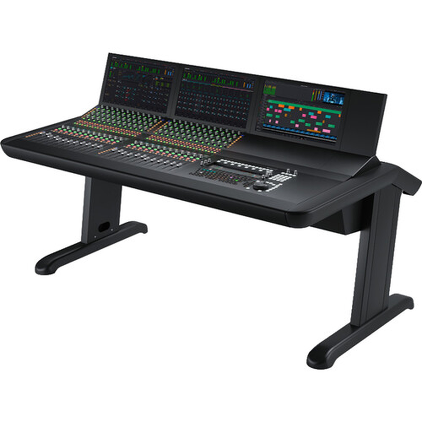 Blackmagic Design Fairlight Console Chassis 4 Bay - Image 2