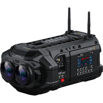 Blackmagic Ursa Cine Immersive 100G Body