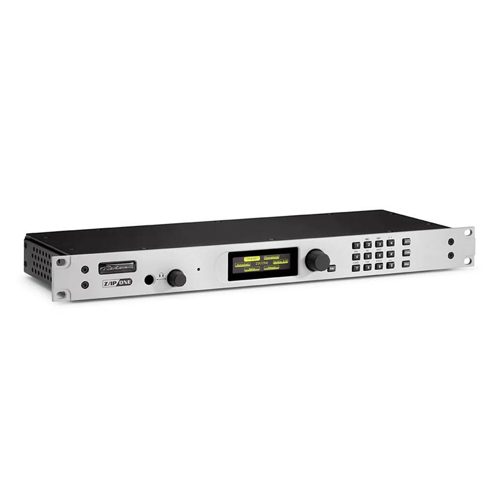 Telos Z/IP One IP Codec ( with Analog, AES/EBU and Livewire I/O )