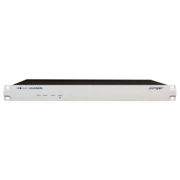 Jünger Audio 2001-00540-000 Easy Loudness SDI