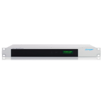 Jünger 2001-00542-000 DAP4 Vap Is a Two Channel Voice Processor